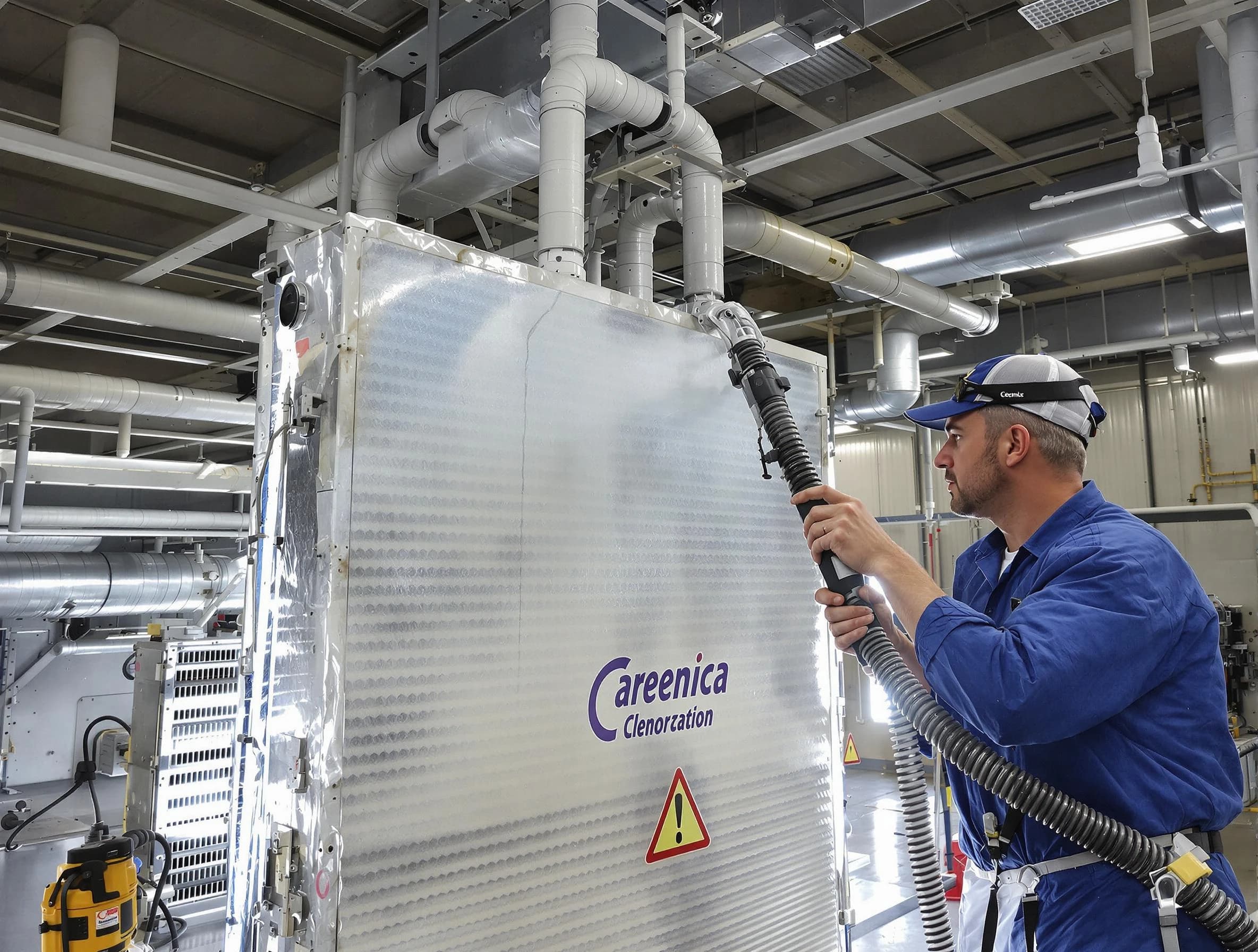 Coil Cleaning service in Sherrelwood, CO