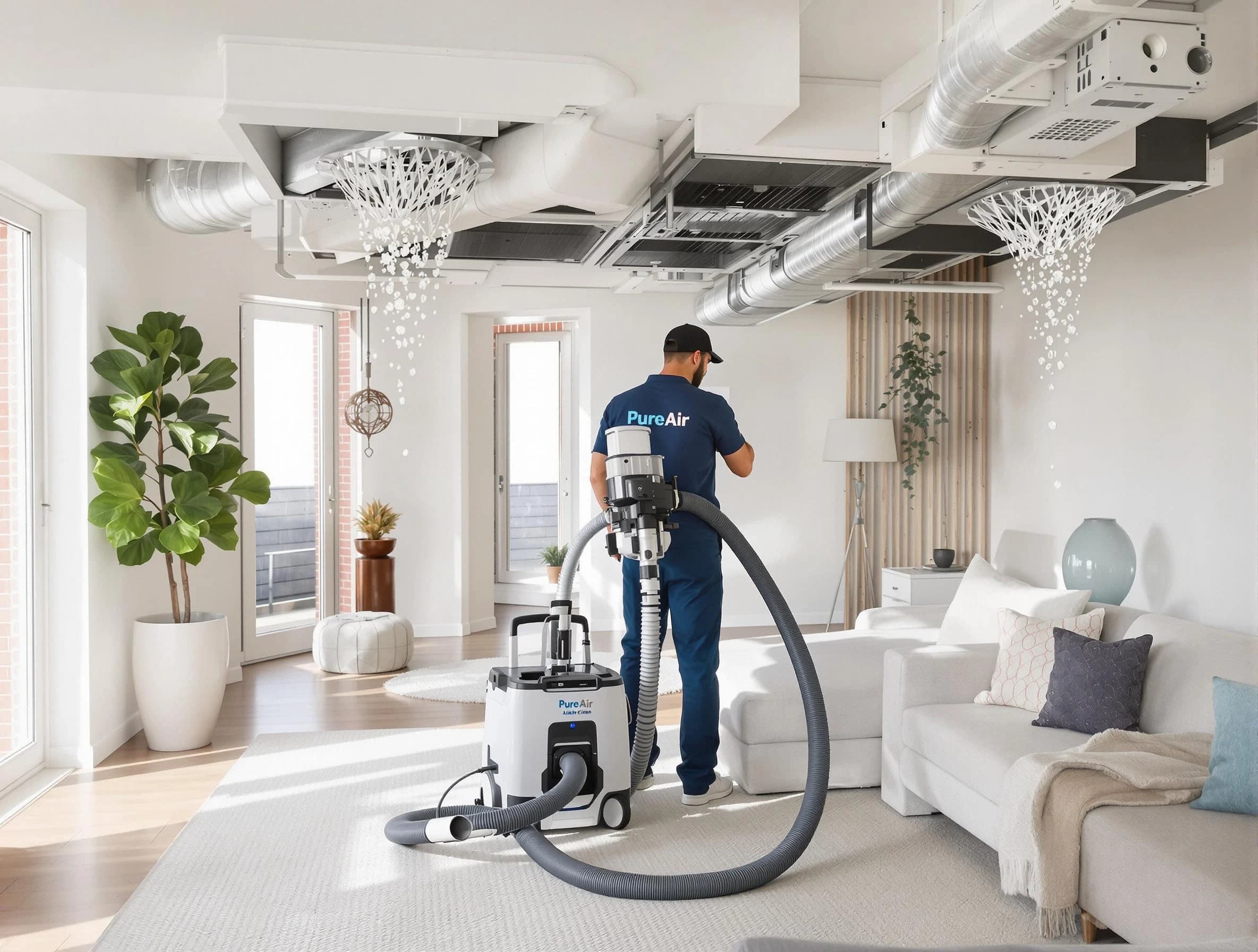 Pure Cleaning service in Sherrelwood, CO